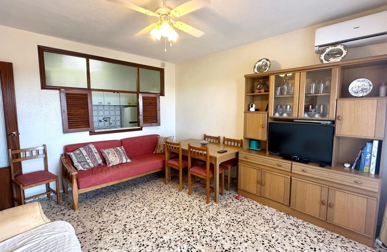 Revente - Appartement -
Torrevieja - Punta Prima