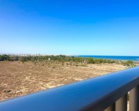 Revente - Appartement -
Torrevieja - Punta Prima