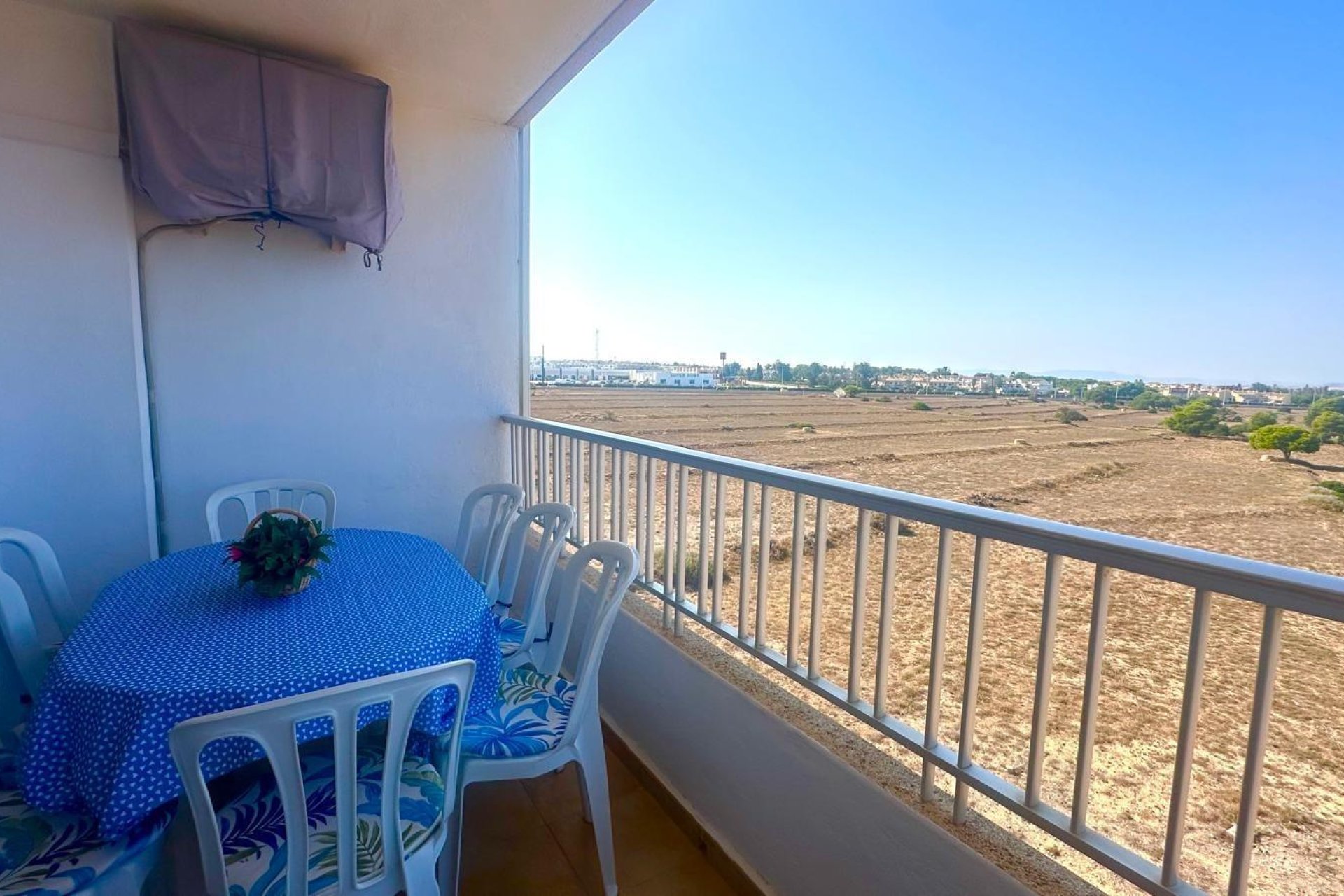 Revente - Appartement -
Torrevieja - Punta Prima
