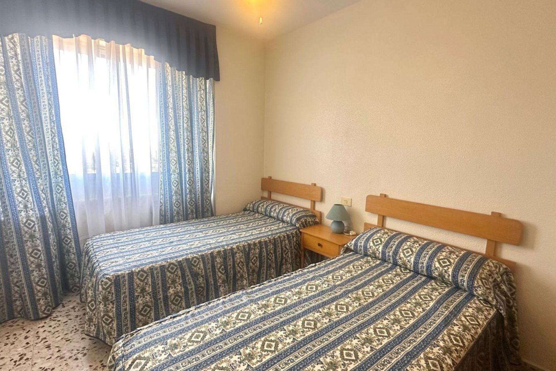 Revente - Appartement -
Torrevieja - Punta Prima