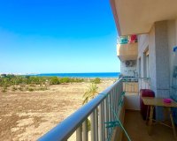 Revente - Appartement -
Torrevieja - Punta Prima