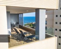 Revente - Appartement -
Torrevieja - Punta Prima