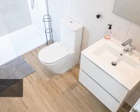 Revente - Appartement -
Torrevieja - Punta Prima