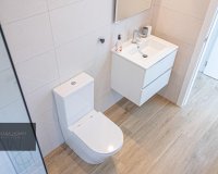 Revente - Appartement -
Torrevieja - Punta Prima