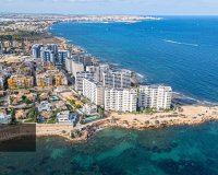 Revente - Appartement -
Torrevieja - Punta Prima