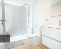 Revente - Appartement -
Torrevieja - Punta Prima