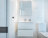 Revente - Appartement -
Torrevieja - Punta Prima