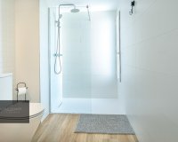 Revente - Appartement -
Torrevieja - Punta Prima