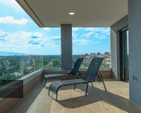 Revente - Appartement -
Torrevieja - Punta Prima