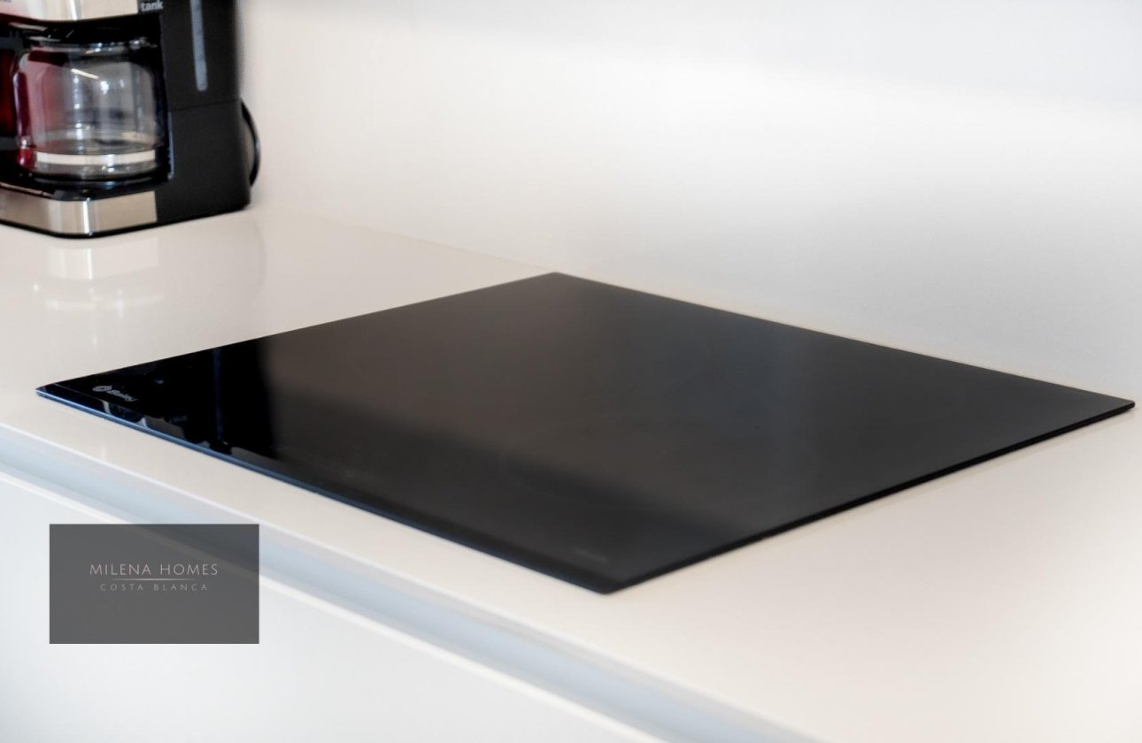 Revente - Appartement -
Torrevieja - Punta Prima