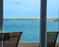 Revente - Appartement -
Torrevieja - Punta Prima