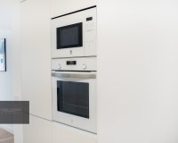 Revente - Appartement -
Torrevieja - Punta Prima