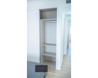 Revente - Appartement -
Torrevieja - Punta Prima