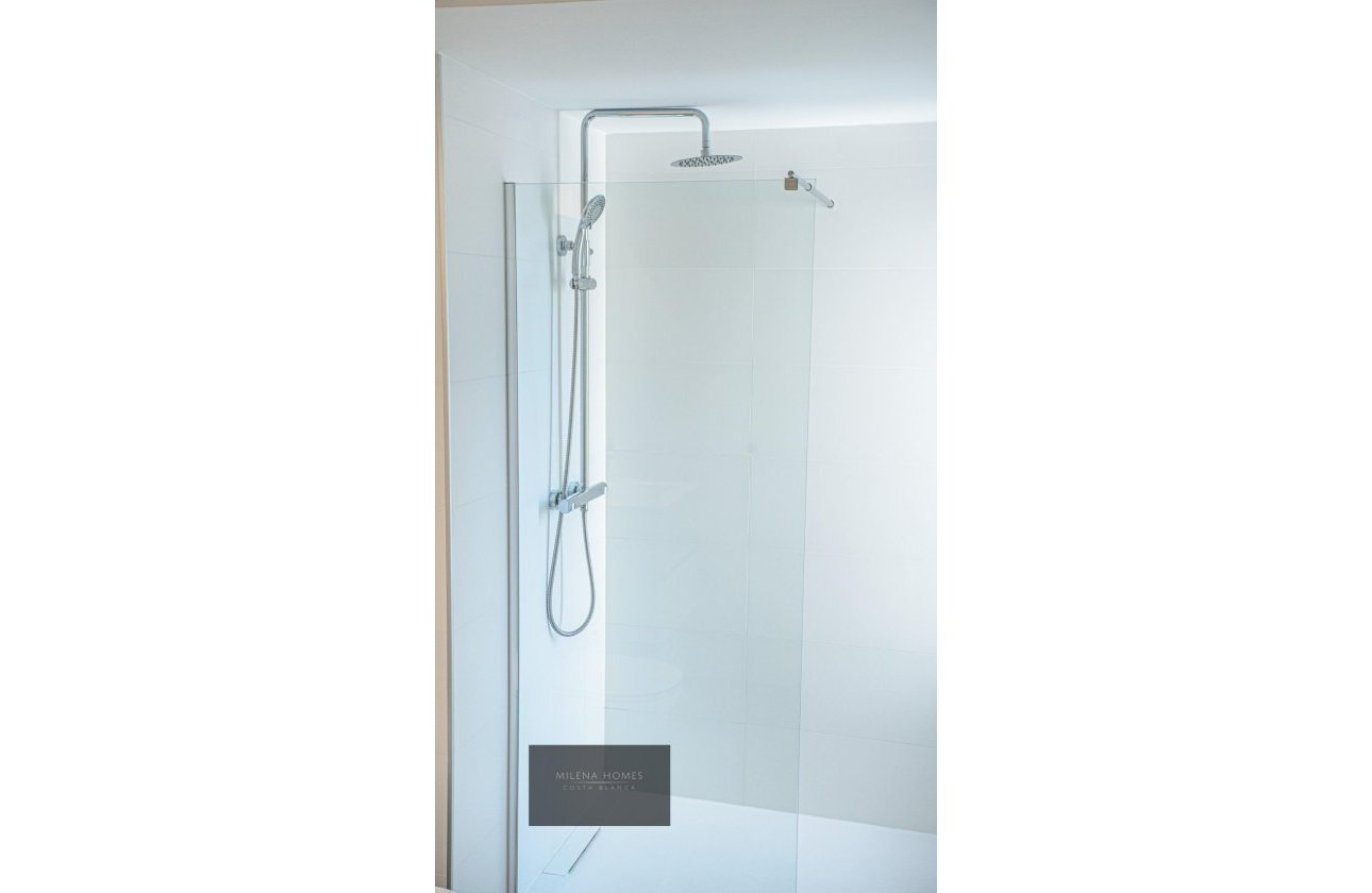 Revente - Appartement -
Torrevieja - Punta Prima