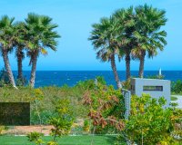 Revente - Appartement -
Torrevieja - Punta Prima