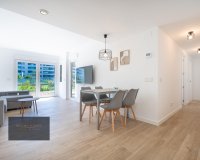 Revente - Appartement -
Torrevieja - Punta Prima