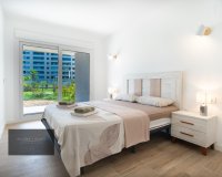 Revente - Appartement -
Torrevieja - Punta Prima