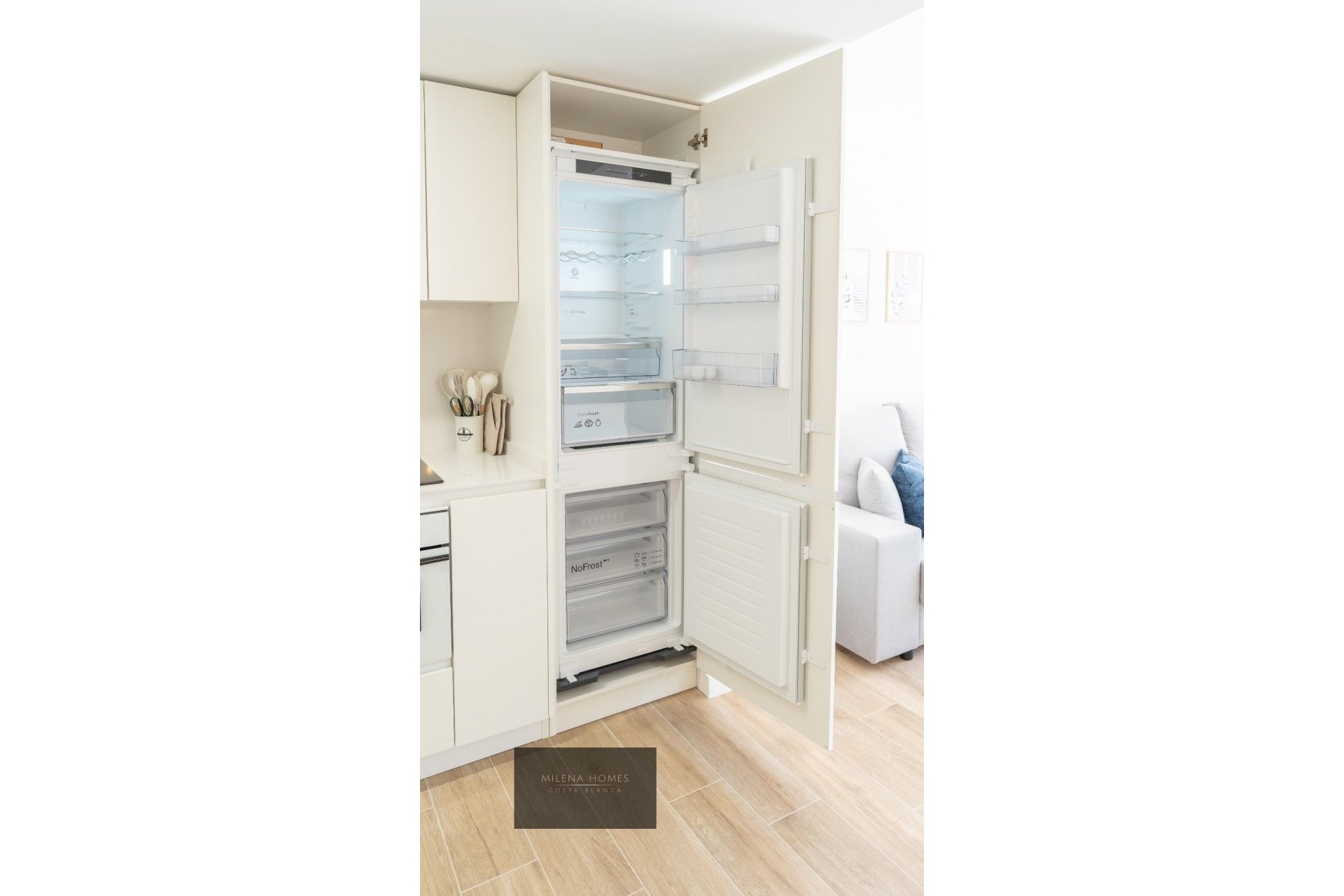 Revente - Appartement -
Torrevieja - Punta Prima