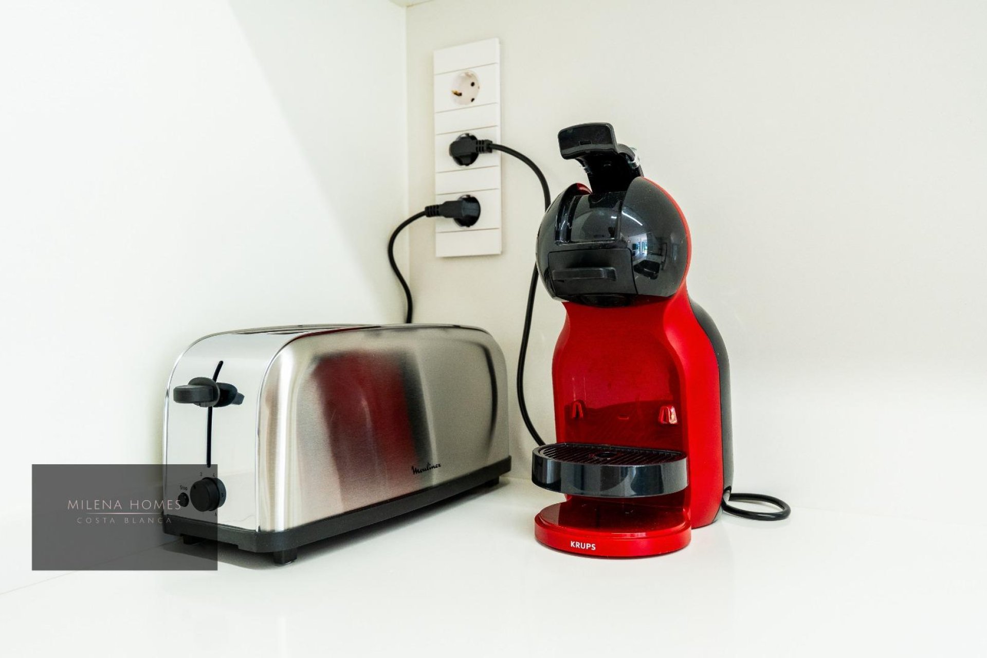 Revente - Appartement -
Torrevieja - Punta Prima