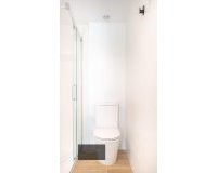 Revente - Appartement -
Torrevieja - Punta Prima