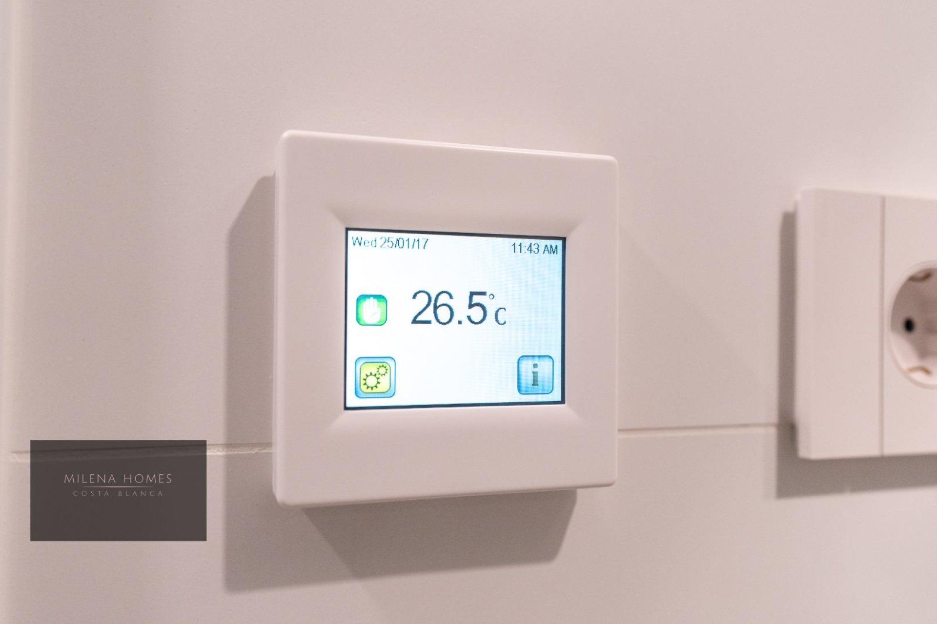 Revente - Appartement -
Torrevieja - Punta Prima