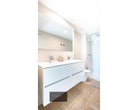 Revente - Appartement -
Torrevieja - Punta Prima