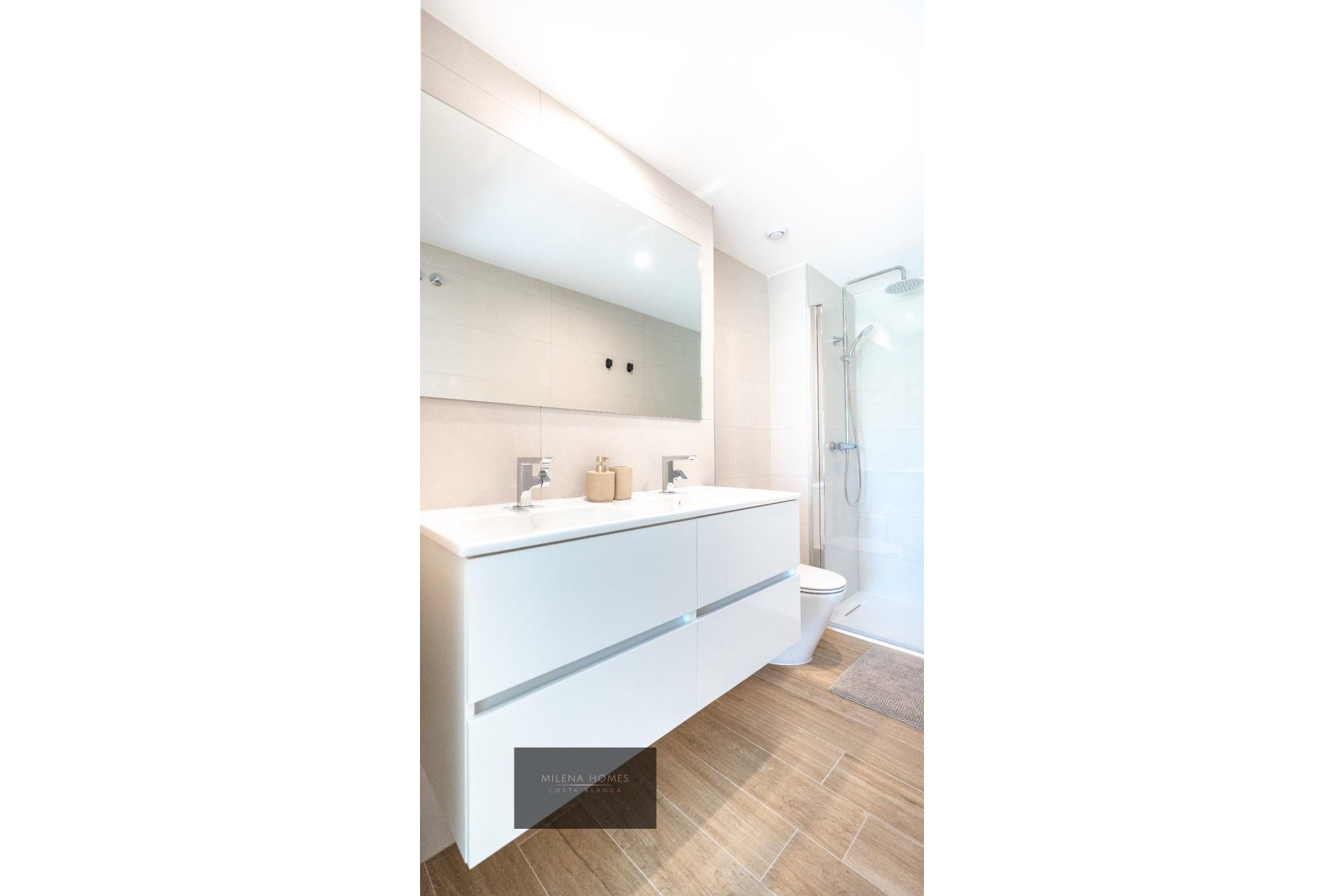 Revente - Appartement -
Torrevieja - Punta Prima