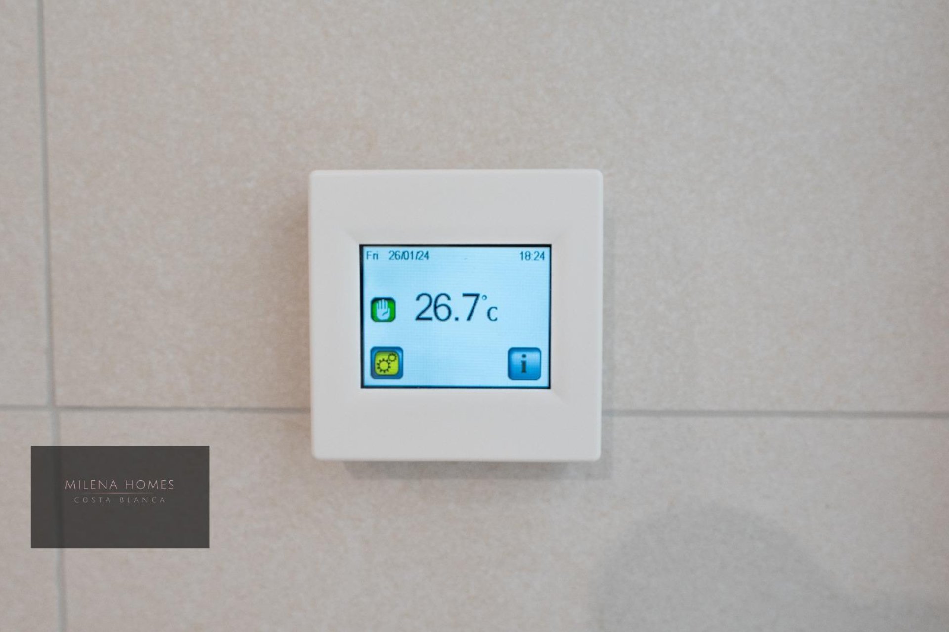 Revente - Appartement -
Torrevieja - Punta Prima