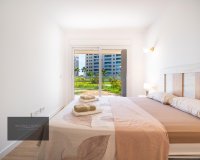 Revente - Appartement -
Torrevieja - Punta Prima