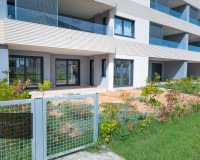 Revente - Appartement -
Torrevieja - Punta Prima