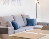 Revente - Appartement -
Torrevieja - Punta Prima