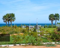 Revente - Appartement -
Torrevieja - Punta Prima