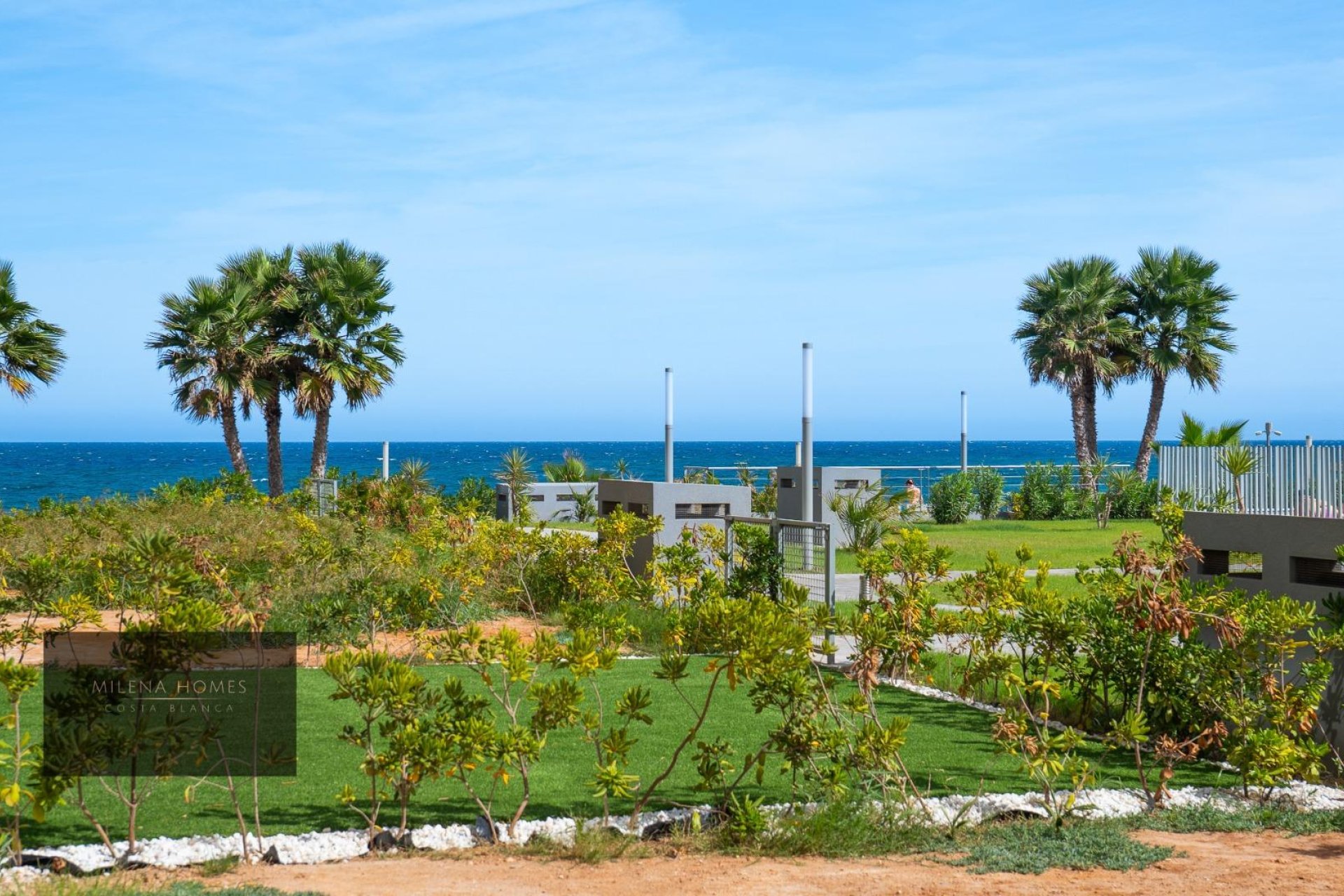 Revente - Appartement -
Torrevieja - Punta Prima