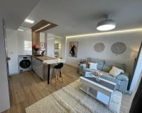 Revente - Appartement -
Torrevieja - Punta Prima