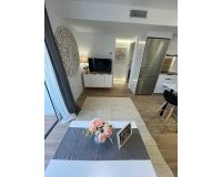 Revente - Appartement -
Torrevieja - Punta Prima