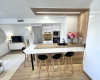 Revente - Appartement -
Torrevieja - Punta Prima