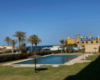 Revente - Appartement -
Torrevieja - Punta Prima