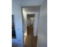 Revente - Appartement -
Torrevieja - Punta Prima