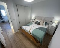 Revente - Appartement -
Torrevieja - Punta Prima