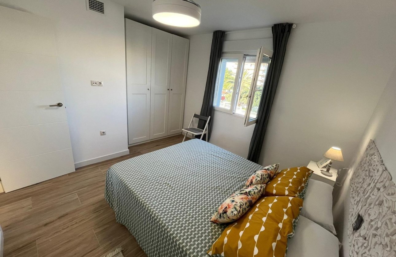 Revente - Appartement -
Torrevieja - Punta Prima