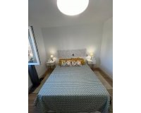 Revente - Appartement -
Torrevieja - Punta Prima