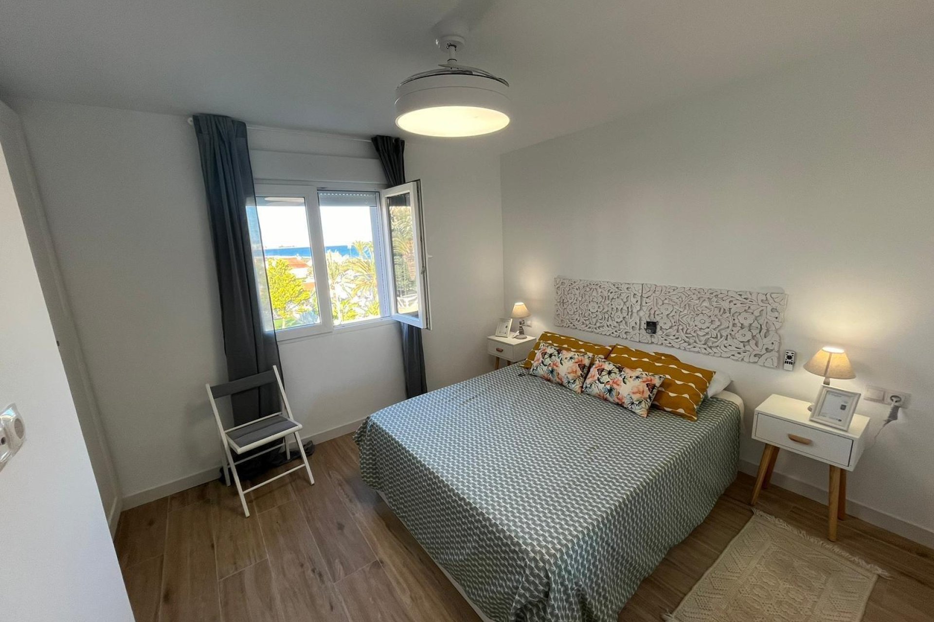 Revente - Appartement -
Torrevieja - Punta Prima