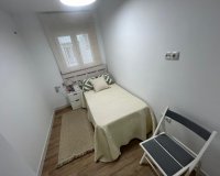 Revente - Appartement -
Torrevieja - Punta Prima