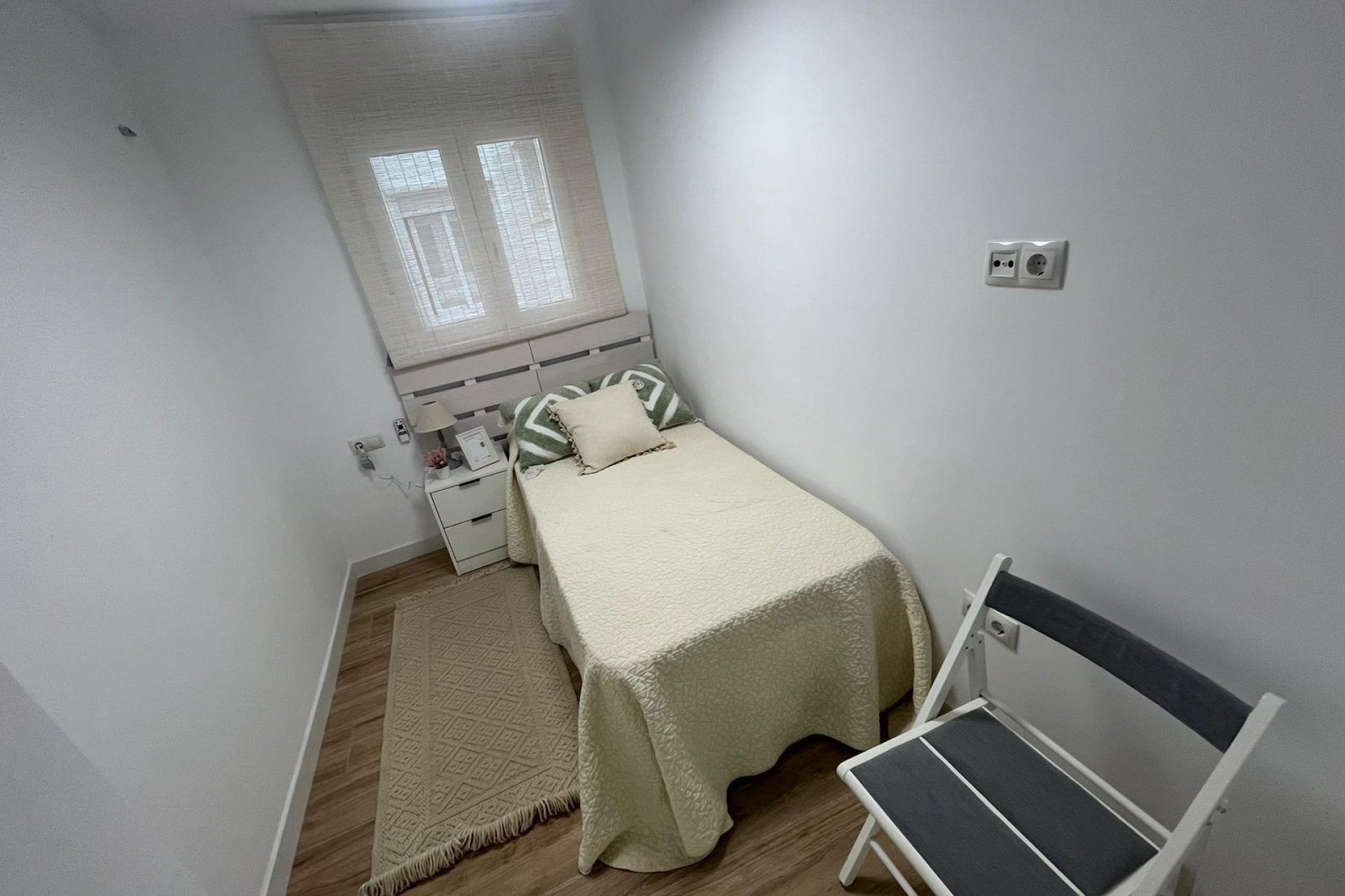 Revente - Appartement -
Torrevieja - Punta Prima