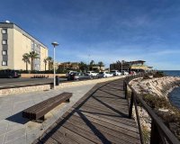 Revente - Appartement -
Torrevieja - Punta Prima