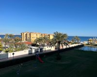 Revente - Appartement -
Torrevieja - Punta Prima