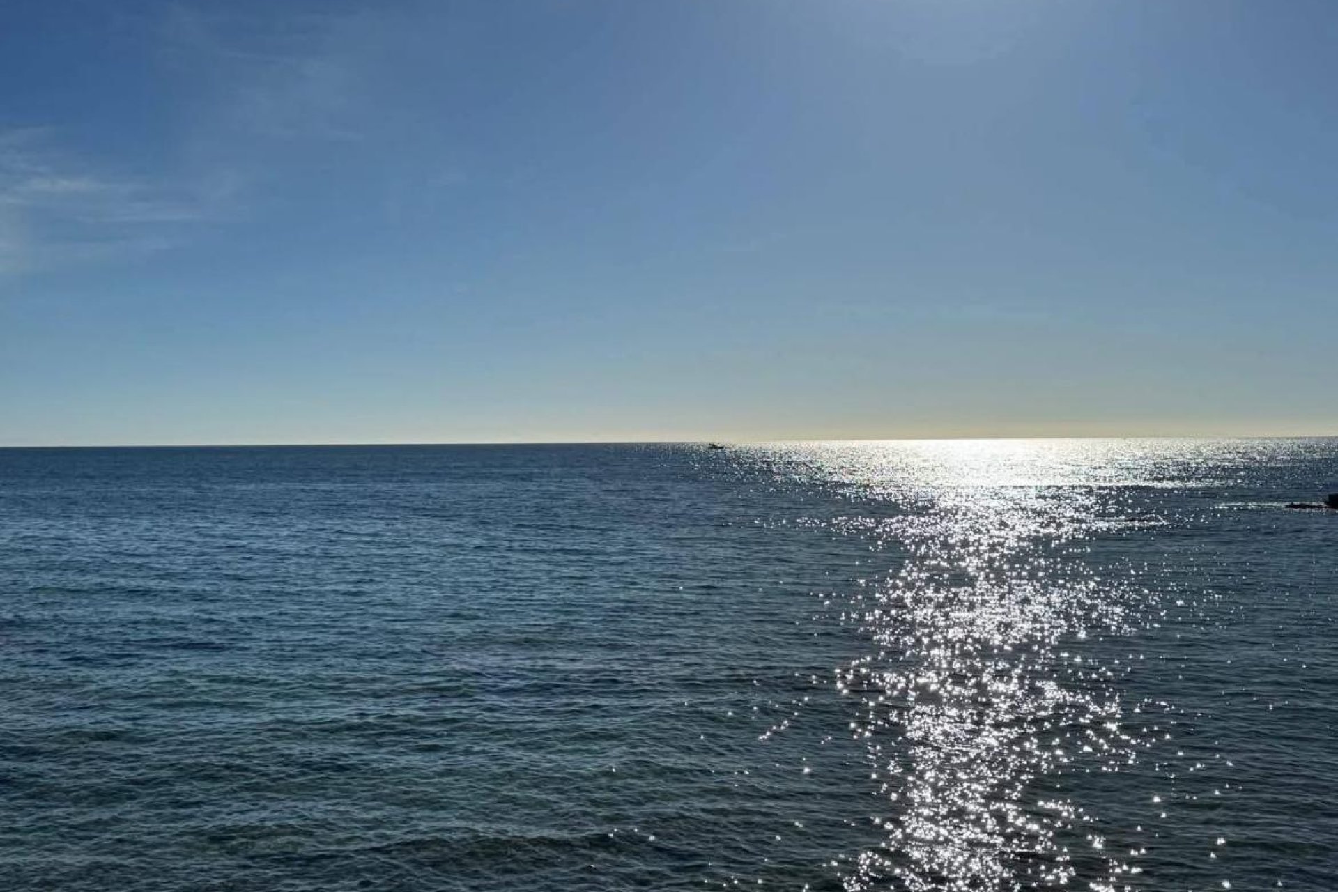 Revente - Appartement -
Torrevieja - Punta Prima