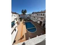 Revente - Appartement -
Torrevieja - Punta Prima