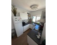 Revente - Appartement -
Torrevieja - Punta Prima