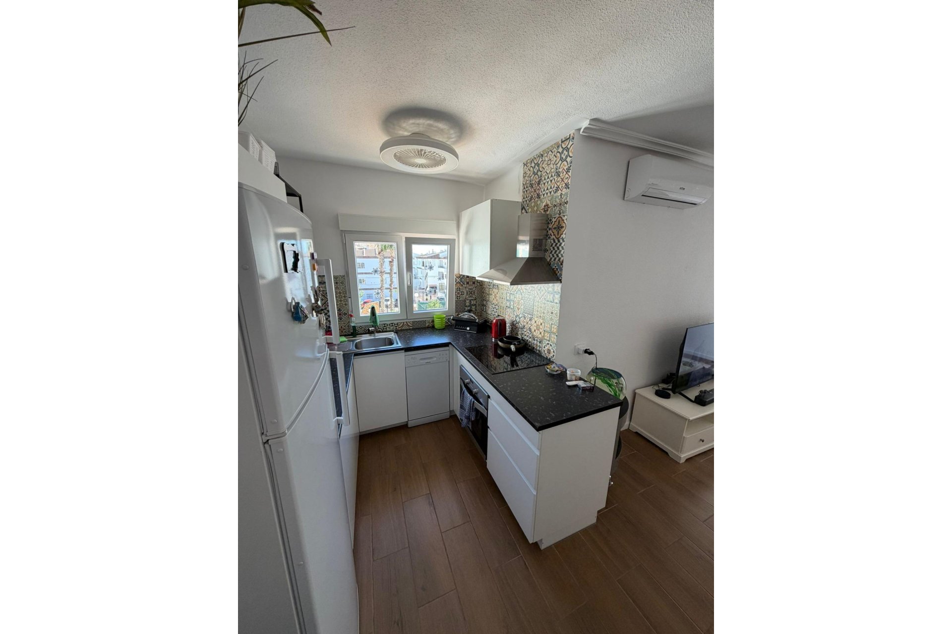 Revente - Appartement -
Torrevieja - Punta Prima